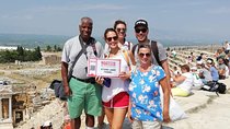Cappadocia, Konya, Pamukkale and Ephesus Tour