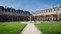 Marais self-guided audio tour: the neighborhood that has it all
