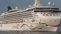 Private transfer, Norwegian Star, Venice cruise terminal, Marco Polo airport