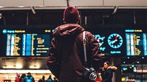 From Frankfurt to Munich Airport - Private Transfer - punctual & friendly Driver