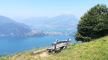 Il Sentiero del Viandante: da LIERNA a VARENNA