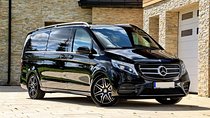 Antalya Airport (AYT) to Belek Transfer - TOP VIP Minivan