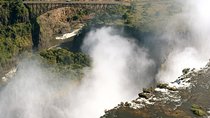 Guided Tour of the Falls