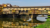 Day Trip from Rome to Florence and Pisa