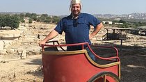 Archeological Gems in the Galilee - Private Tour