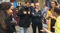 Private one hour Harry Potter walking tour