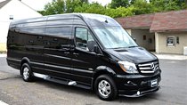 Antalya Airport (AYT) to Manavgat Cenger Transfer - VIP Minibus