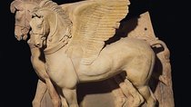 Etruscan Tarquinia and Cerveteri from Rome