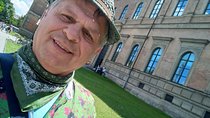 Third Reich - Roots of WWII : Small Group Walking tour