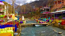 Atlas Mountains Day Trip