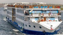 04 Days - 03 Nights Nile Cruise from Aswan to Luxor with Tours and Guide