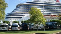 Cruise Ship Excursion To Dunns River Falls 