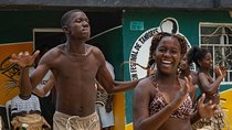 Roots of Freedom – Cultural Immersion in San Basilio de Palenque