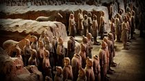 2-Day Private Customized Xi'an Tours from Beijing by Plane
