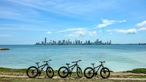Mountain Biking Through Tierra Bomba’s Untouched Beauty