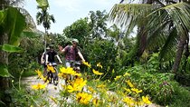 02 -Days: Experience Cu Chi Tunnels & Mekong Delta.