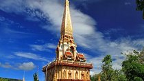 Phuket Customized Sightseeing Tour