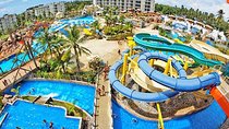 Skip the Line: Jungle Splash Water Park Ticket