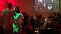 Zarzuela Opera and Dinner at La Castafiore Restaurant in Madrid
