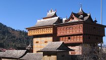 Kinnaur And Spiti Tour Package