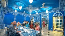 Rajputana Family : Cooking & Lunch or Dinner