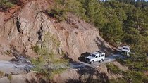 Grand Tour 4x4 Safari from Paphos