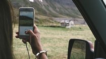 Rent Unlimited High Speed pocket Wifi in Iceland