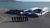 Honolulu Hawaii Airport Transfer