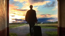 From Munich to Frankfurt Airport - Private transfer - punctual & friendly Driver