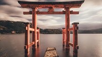 Hakone Private One Day Tour From Tokyo: Mt Fuji, Lake Ashi, Hakone National Park