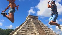 Chichen Itza