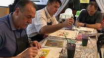 Batik Bag Painting Workshop by myBatik