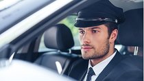 Private transfer from Sacramento to SFO