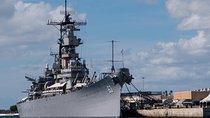Passport to Pearl Harbor