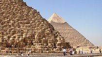 Overday Cairo from Sharm El Sheikh