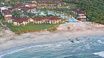Round Trip Shuttle From Liberia Airport To JW Marriott Guanacaste