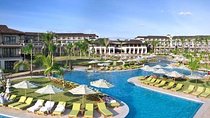 Shuttle From Liberia Airport To JW Marriott Guanacaste