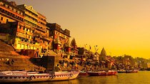 6 Days Golden Triangle Tour with Varanasi : Delhi, Agra and Jaipur