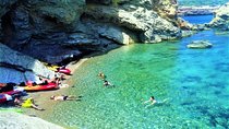 Kayak and Snorkel in Ibiza