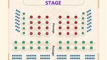 Sichuan Face Changing Opera With Door to Door Private Transfer