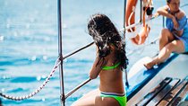 Blue Lagoon/Trogir/Šolta Boat Excursion with Lunch