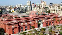 Private guided 7 Days 6 Nights Pyramids and Nile Cruise by Air from Cairo