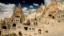 3 Day Tour to Spellbinding Cappadocia from Istanbul
