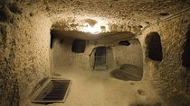 3 Days Full of Mesmerising Magic and Mystery on this Cappadocia Tour