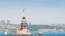 Be Drawn in by the Views on Tour of the Galata Tower and City of Istanbul 