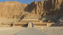 Luxor private day tour from Marsa alam by private car