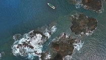 Private Charter Full Day around Lanai 3 Snorkel Stops 7 Hrs
