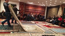 Istanbul Turkish Shopping Experience