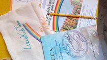 Do-it-yourself Lucca for families with children independently