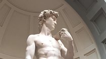 Accademia: timed-entry ticket & self-guided visit app